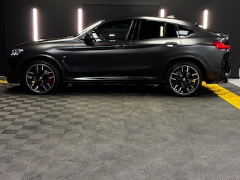 Used BMW X4 2021 for sale - 79212585: Photo
