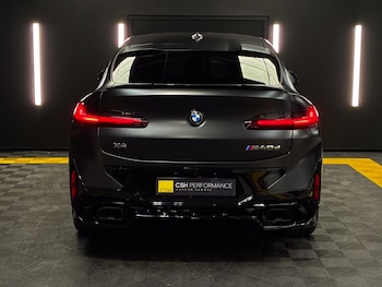 Used BMW X4 2021 for sale - 79212585: Photo