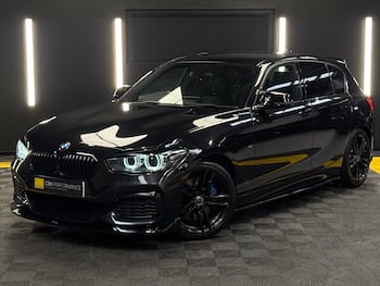 Used BMW 1 Series 2018 for sale - 79820978: Photo
