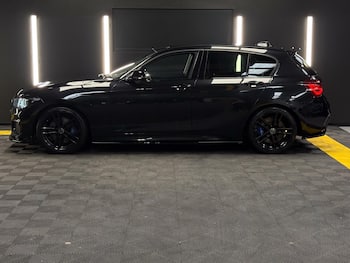 Used BMW 1 Series 2018 for sale - 79820978: Photo