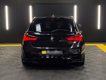 Used BMW 1 Series 2018 for sale - 79820978: Photo