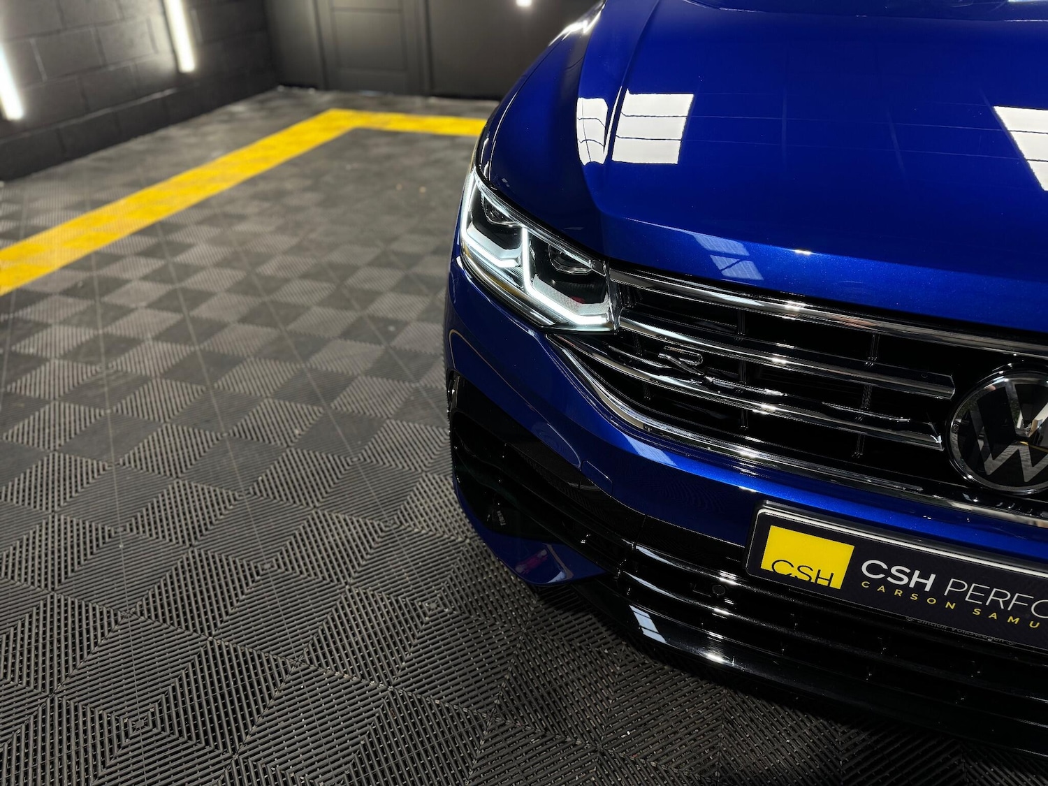 Used Volkswagen Tiguan 2022 for sale - 77081305: Photo 11