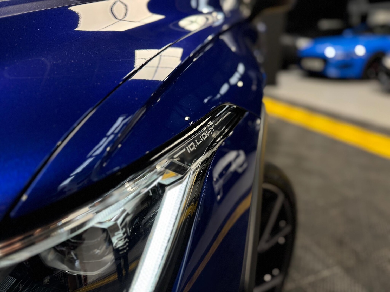 Used Volkswagen Tiguan 2022 for sale - 77081305: Photo 14