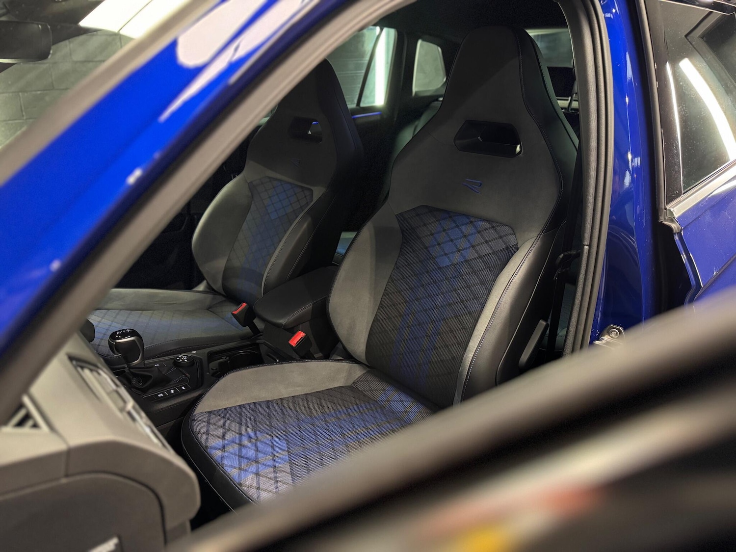 Used Volkswagen Tiguan 2022 for sale - 77081305: Photo 19