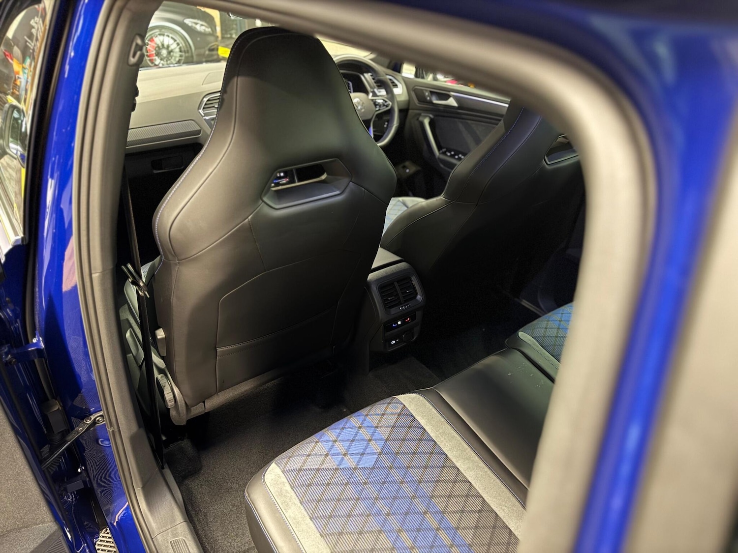 Used Volkswagen Tiguan 2022 for sale - 77081305: Photo 22