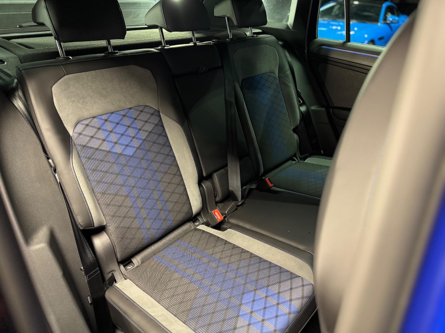 Used Volkswagen Tiguan 2022 for sale - 77081305: Photo 24