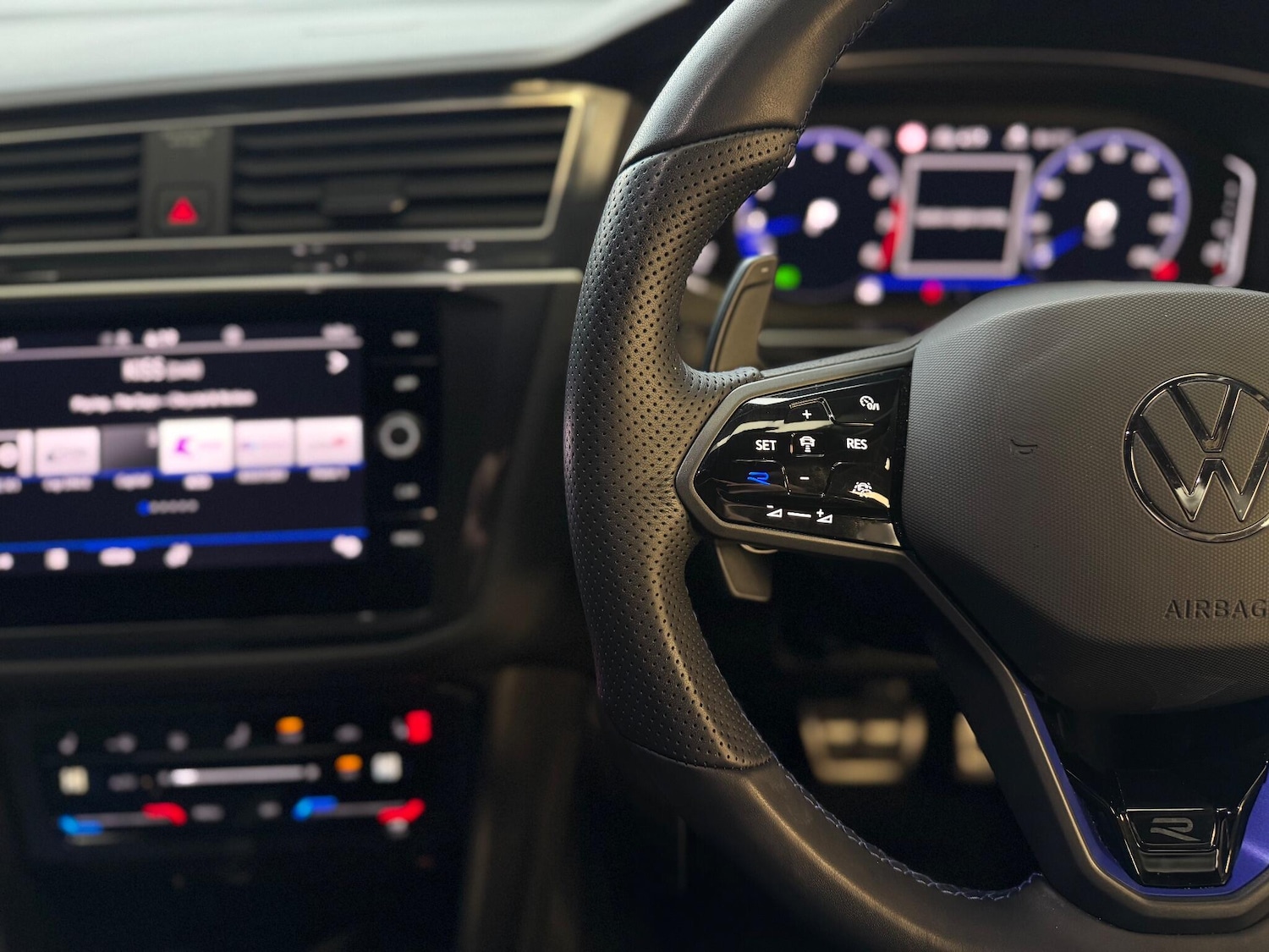 Used Volkswagen Tiguan 2022 for sale - 77081305: Photo 26