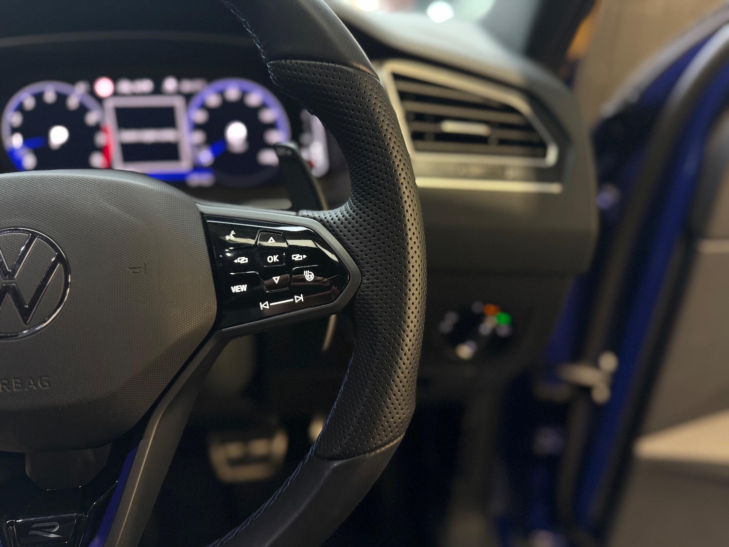 Used Volkswagen Tiguan 2022 for sale - 77081305: Photo 27