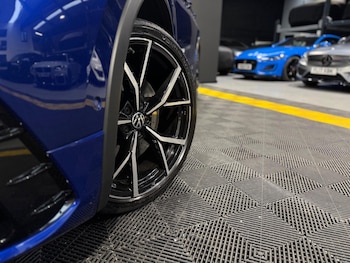 Used Volkswagen Tiguan 2022 for sale - 77081305: Photo