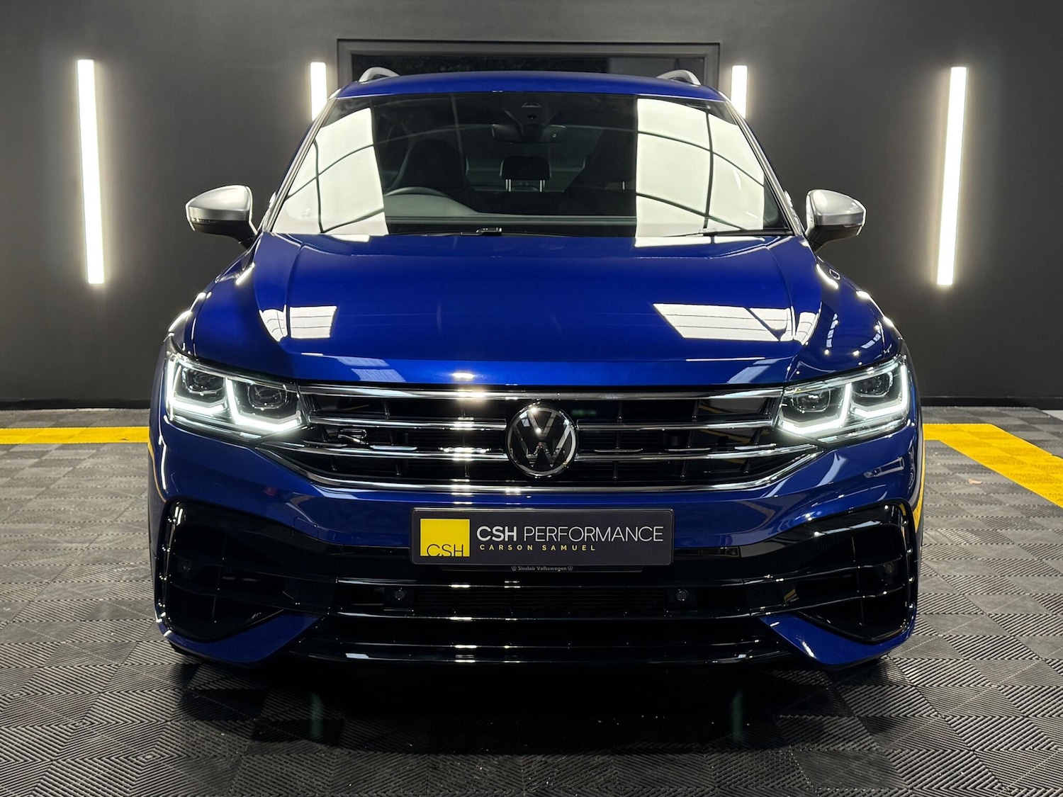 Used Volkswagen Tiguan 2022 for sale - 77081305: Photo 3