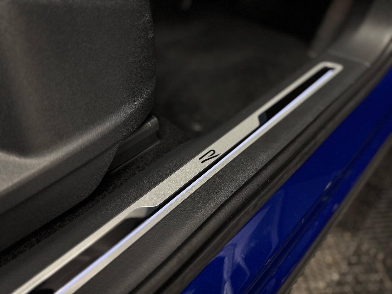 Used Volkswagen Tiguan 2022 for sale - 77081305: Photo 32