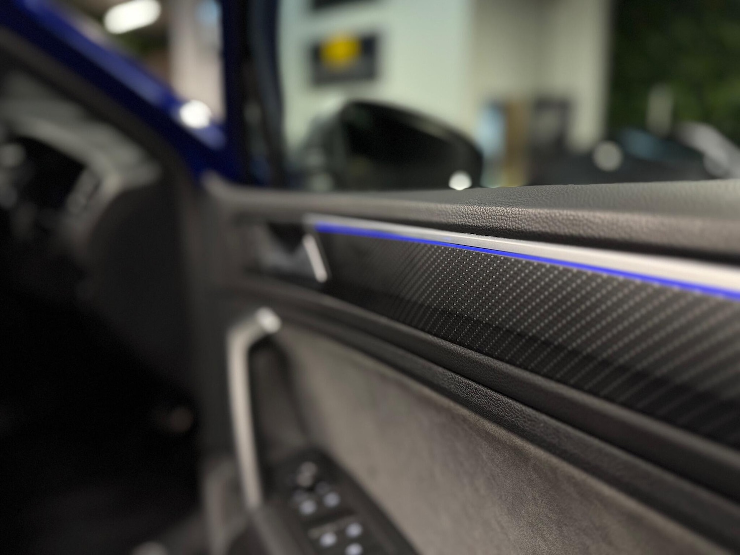 Used Volkswagen Tiguan 2022 for sale - 77081305: Photo 33