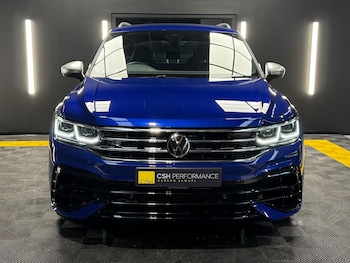 Used Volkswagen Tiguan 2022 for sale - 77081305: Photo