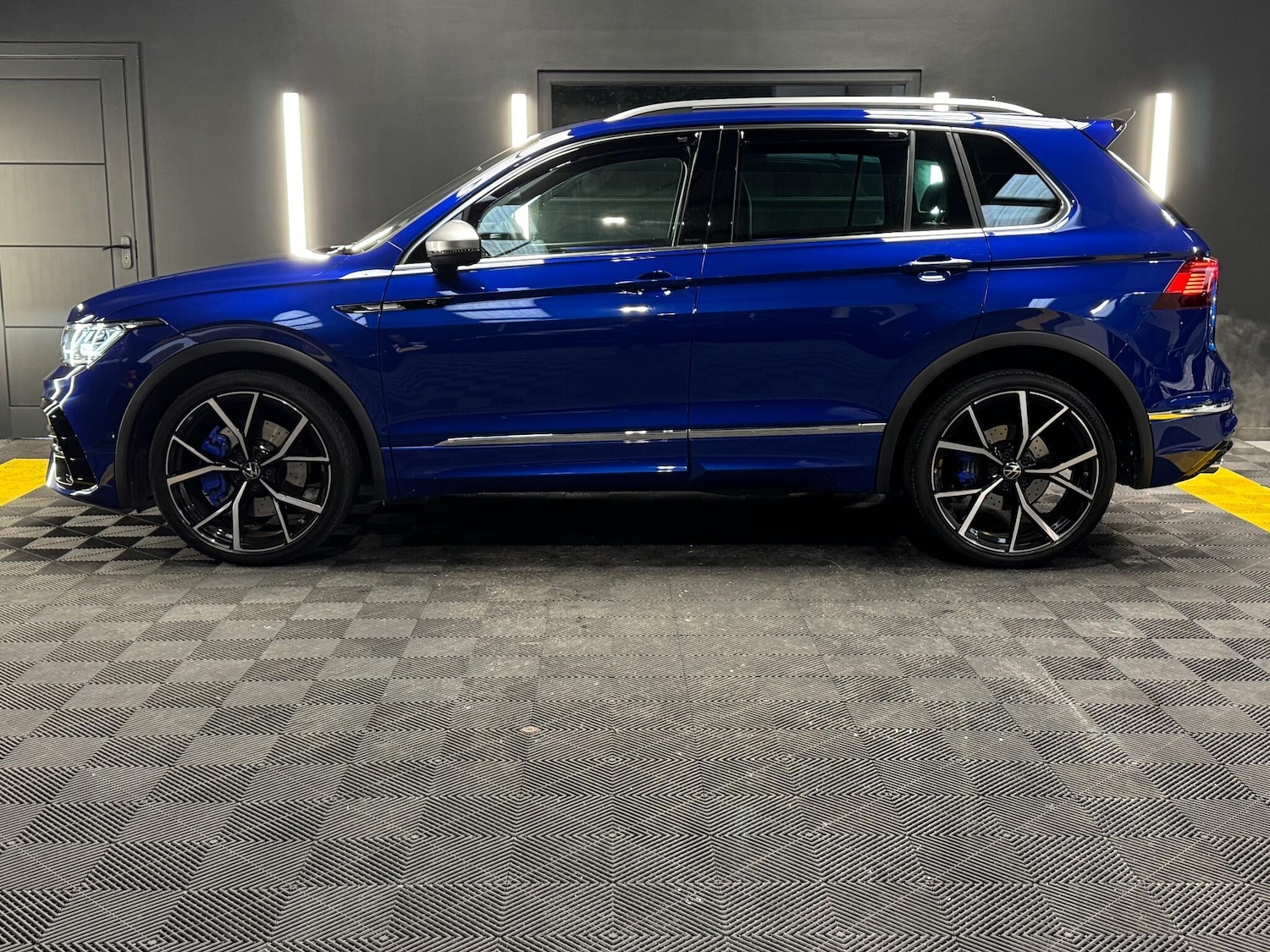 Used Volkswagen Tiguan 2022 for sale - 77081305: Photo 4