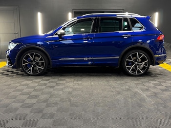 Used Volkswagen Tiguan 2022 for sale - 77081305: Photo