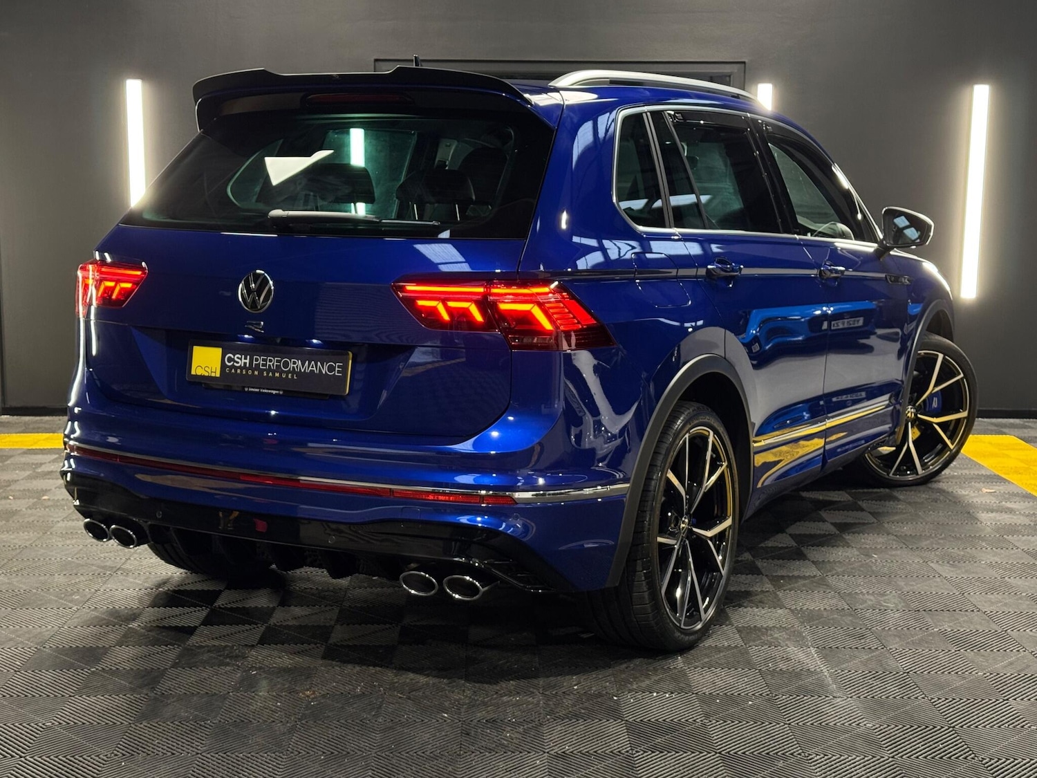 Used Volkswagen Tiguan 2022 for sale - 77081305: Photo 6