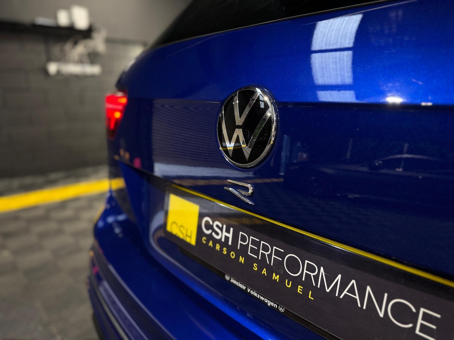 Used Volkswagen Tiguan 2022 for sale - 77081305: Photo 9