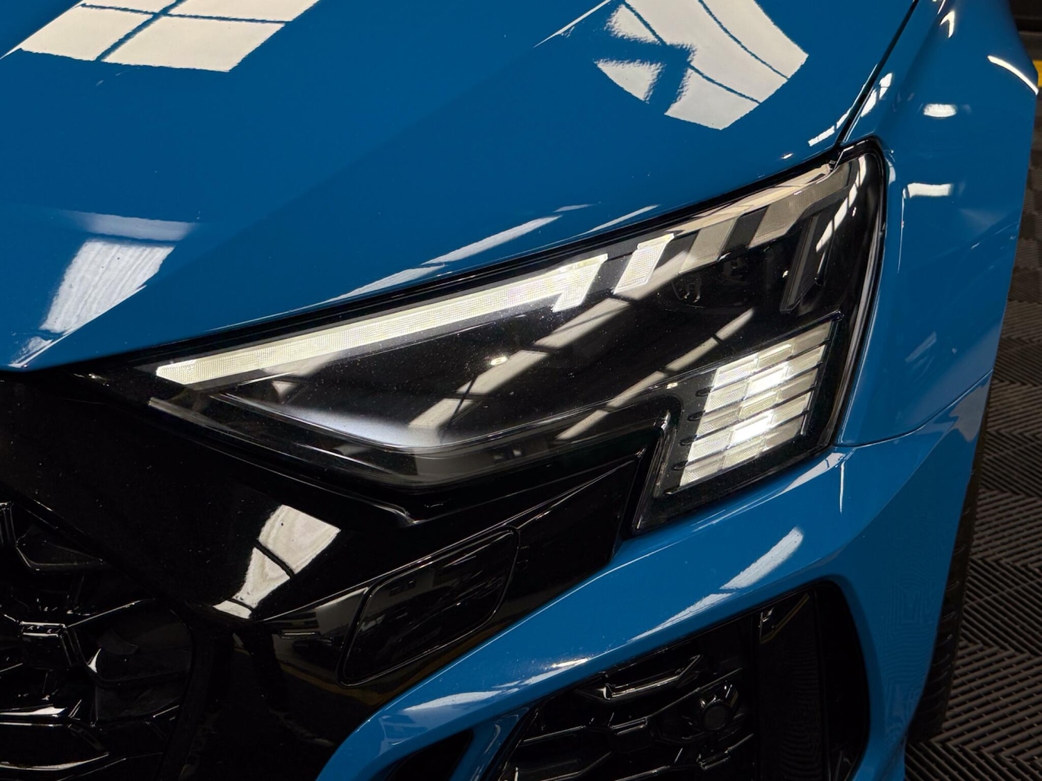 Used Audi RS3 2022 for sale - 78072441: Photo 10