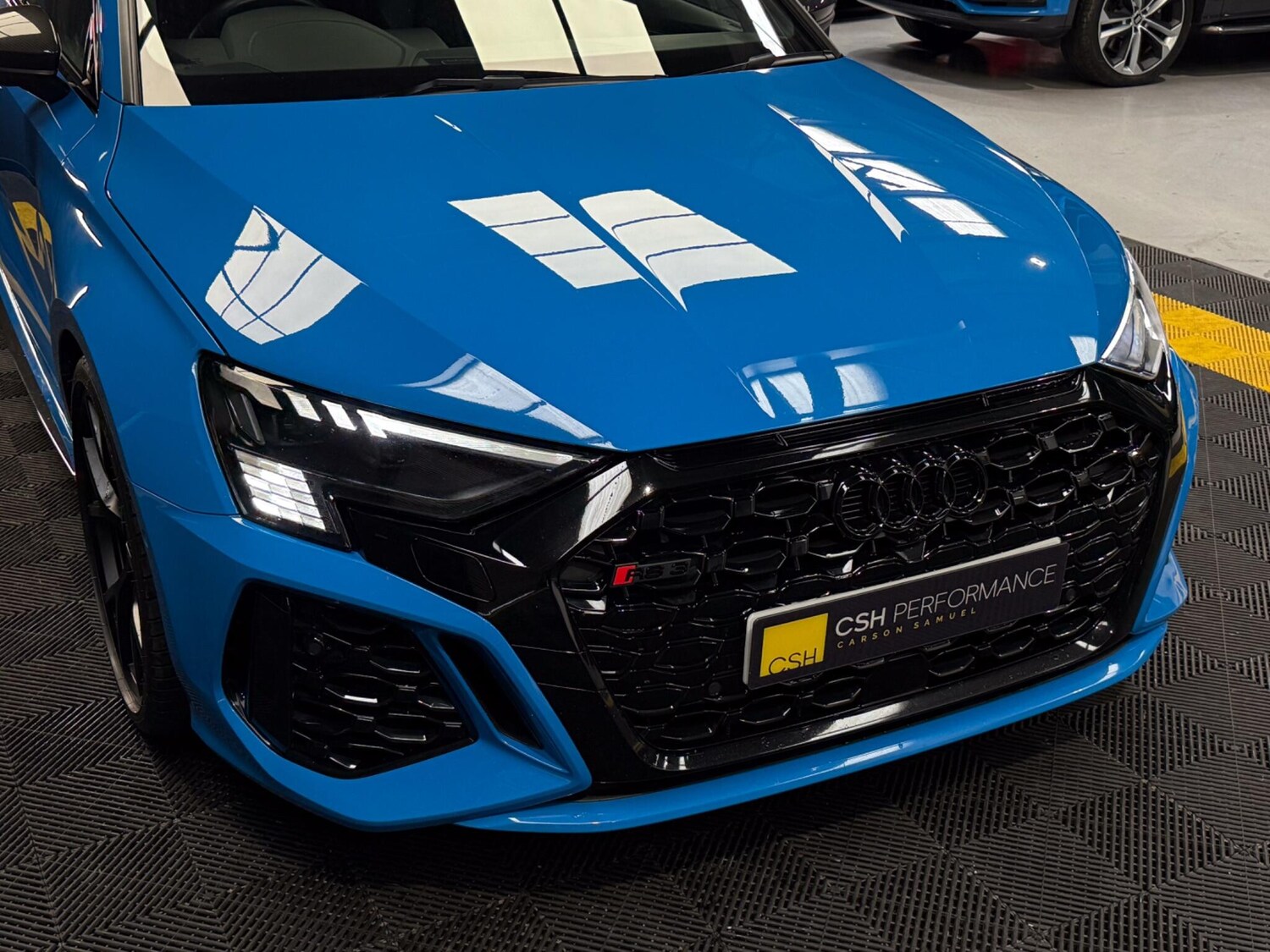 Used Audi RS3 2022 for sale - 78072441: Photo 11