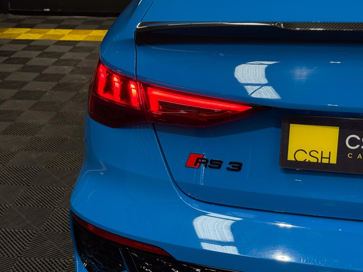 Used Audi RS3 2022 for sale - 78072441: Photo 12