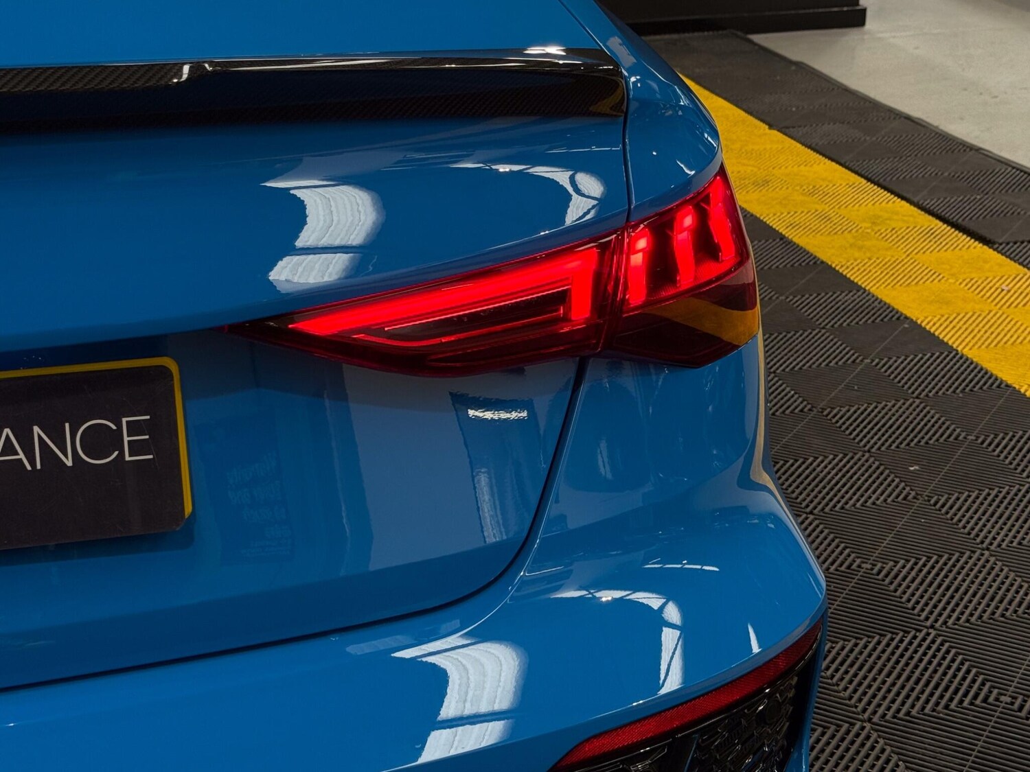 Used Audi RS3 2022 for sale - 78072441: Photo 13