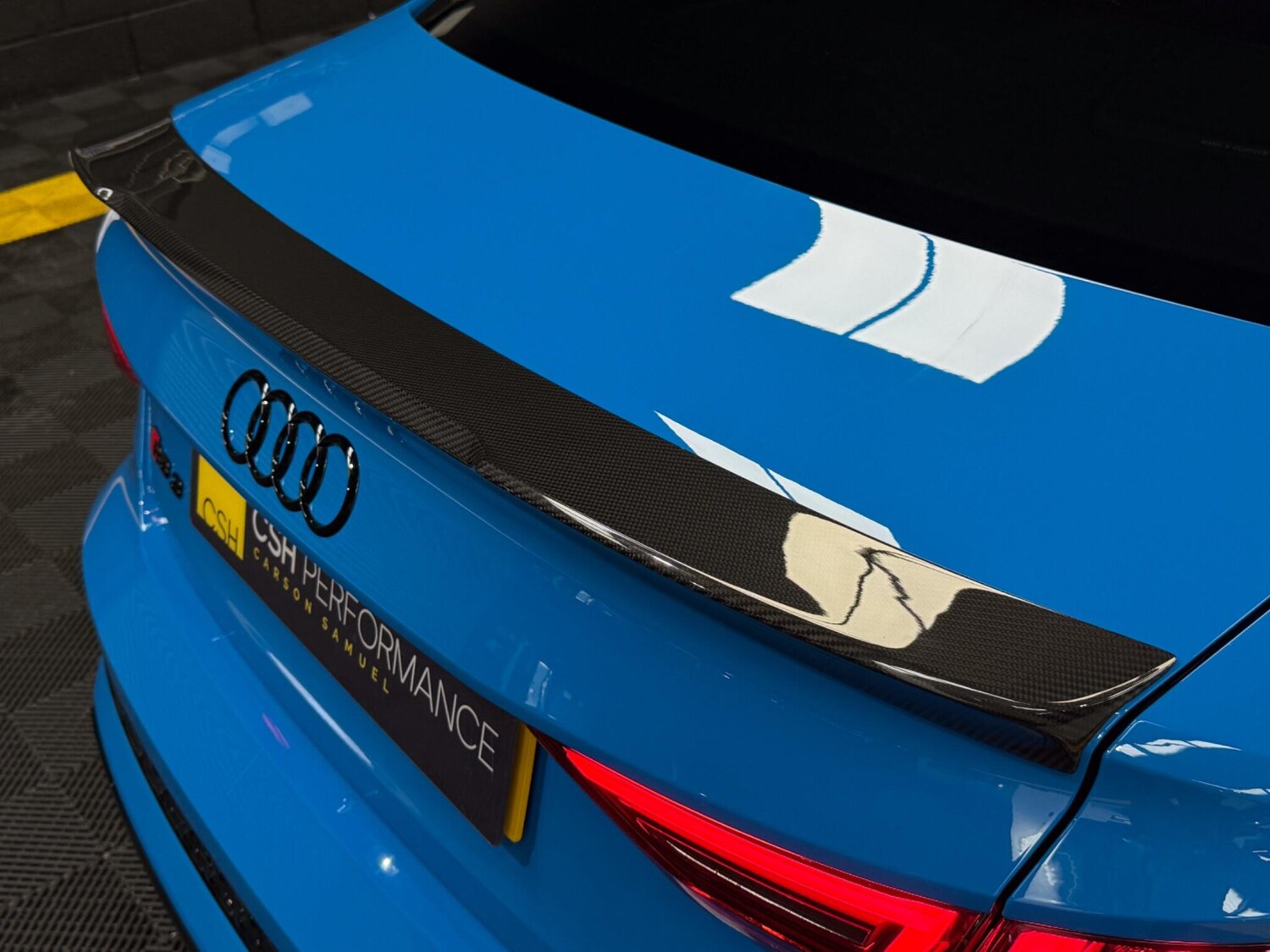 Used Audi RS3 2022 for sale - 78072441: Photo 16