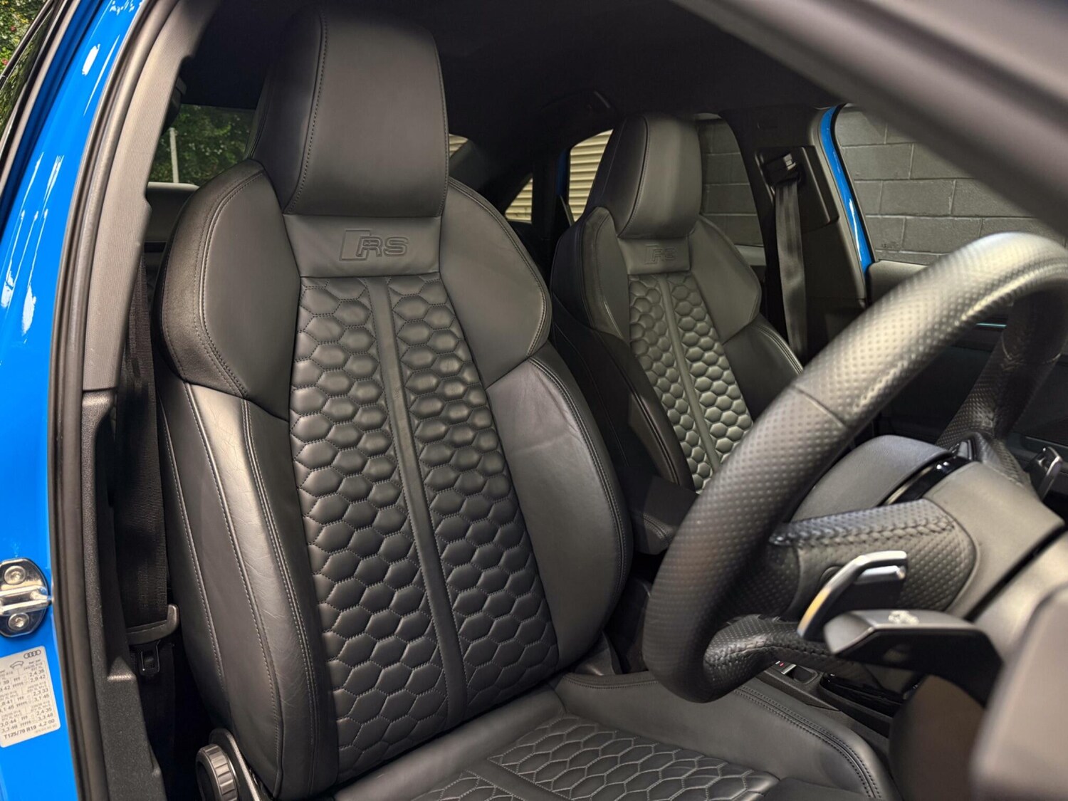 Used Audi RS3 2022 for sale - 78072441: Photo 20