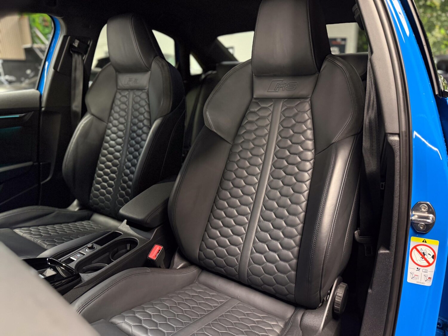 Used Audi RS3 2022 for sale - 78072441: Photo 22