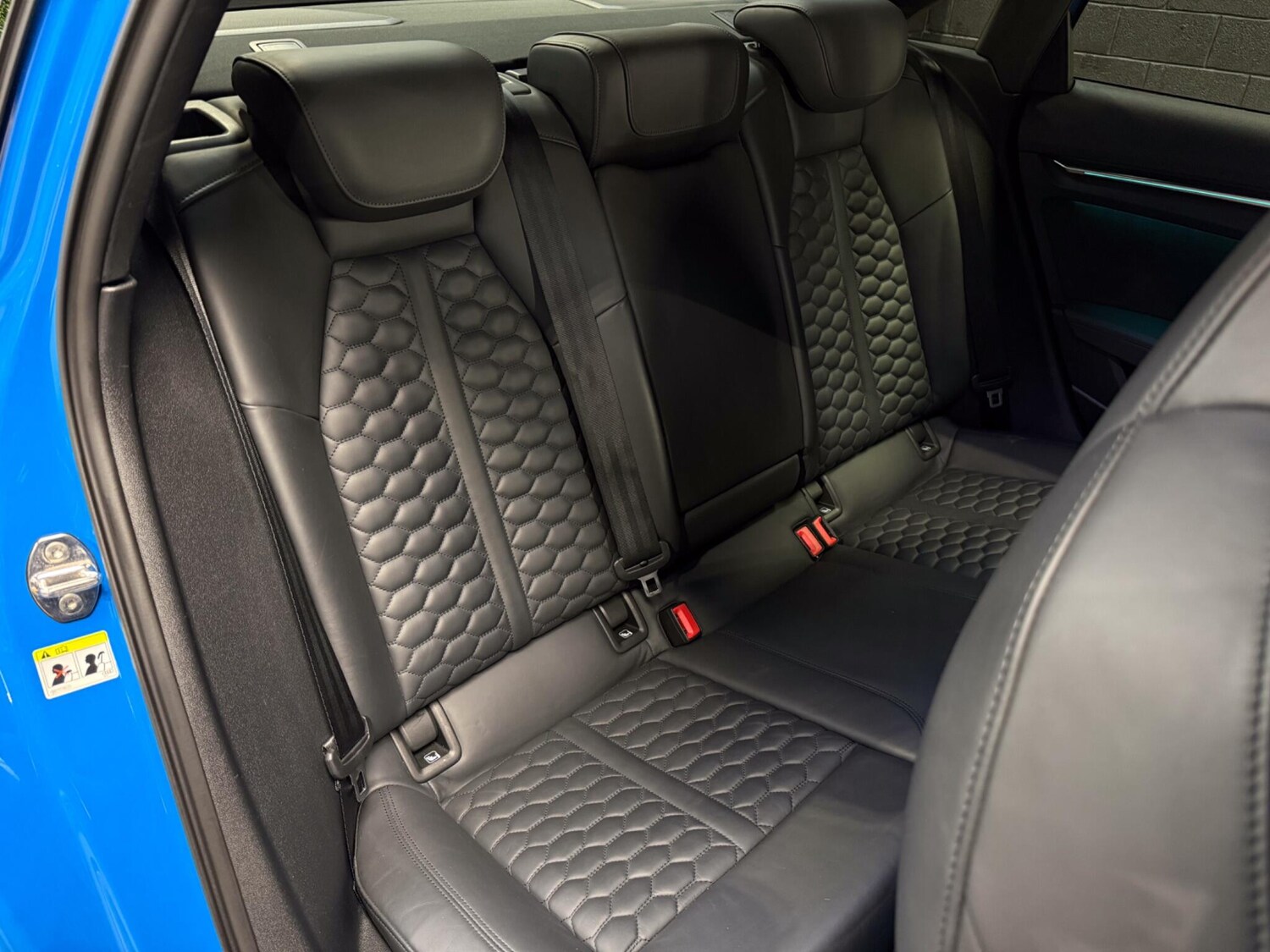 Used Audi RS3 2022 for sale - 78072441: Photo 25