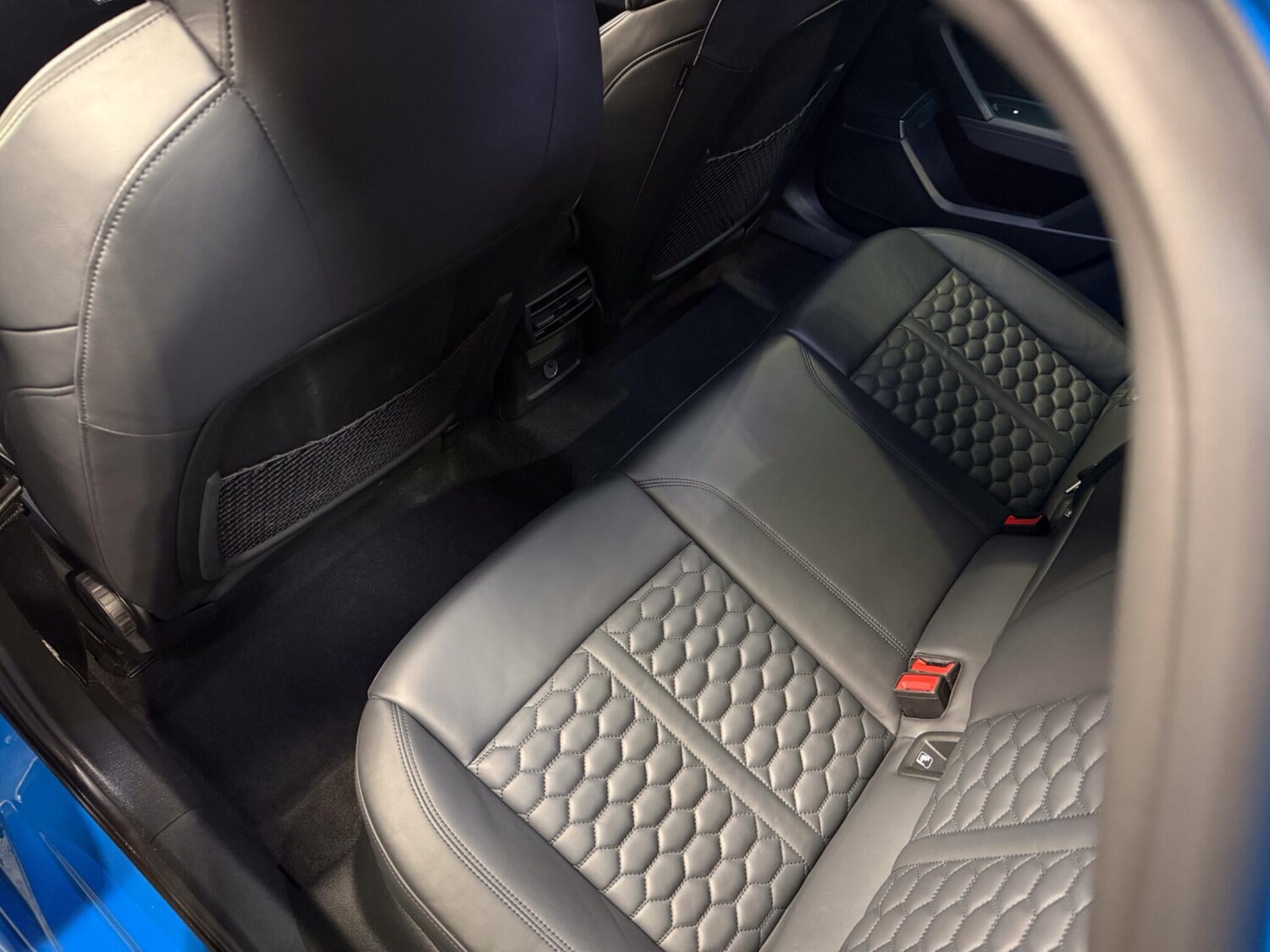 Used Audi RS3 2022 for sale - 78072441: Photo 26