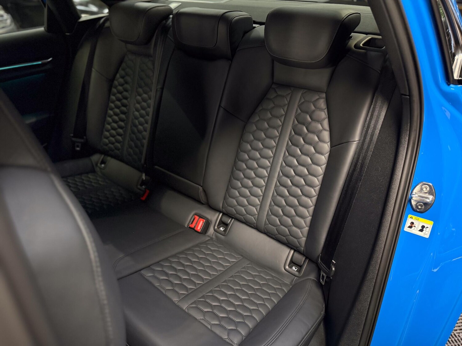 Used Audi RS3 2022 for sale - 78072441: Photo 27