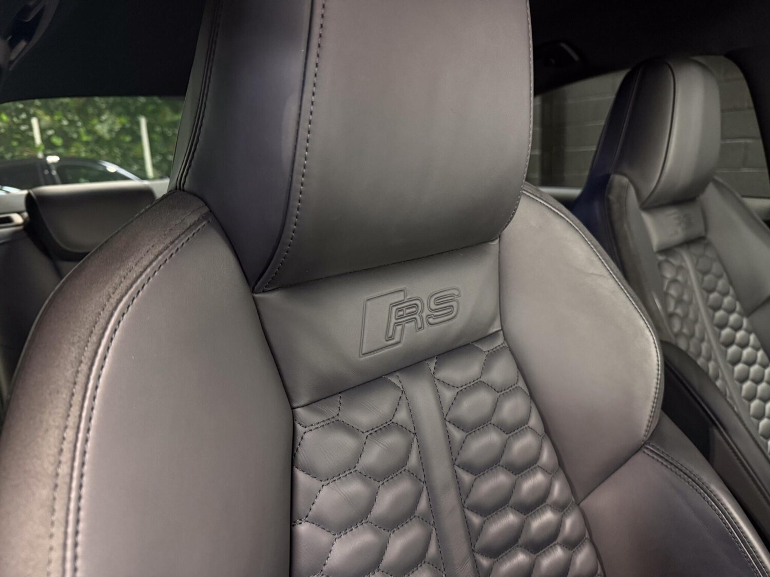 Used Audi RS3 2022 for sale - 78072441: Photo 28