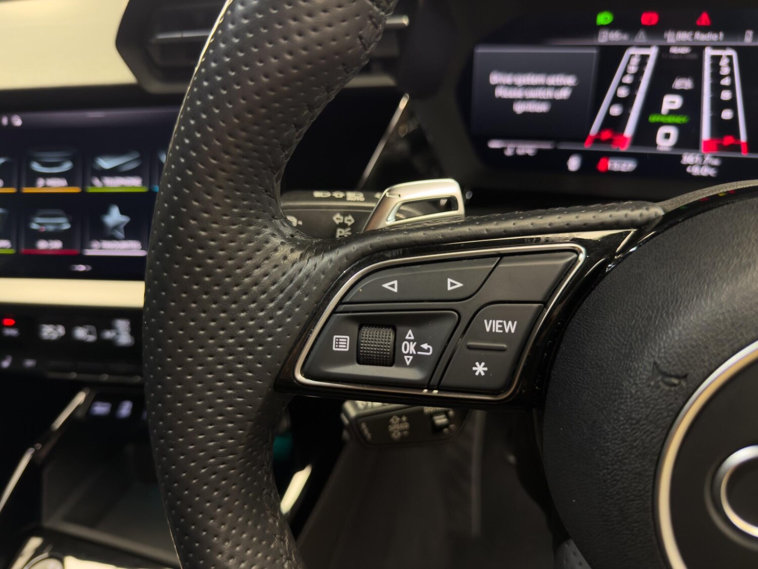 Used Audi RS3 2022 for sale - 78072441: Photo 30