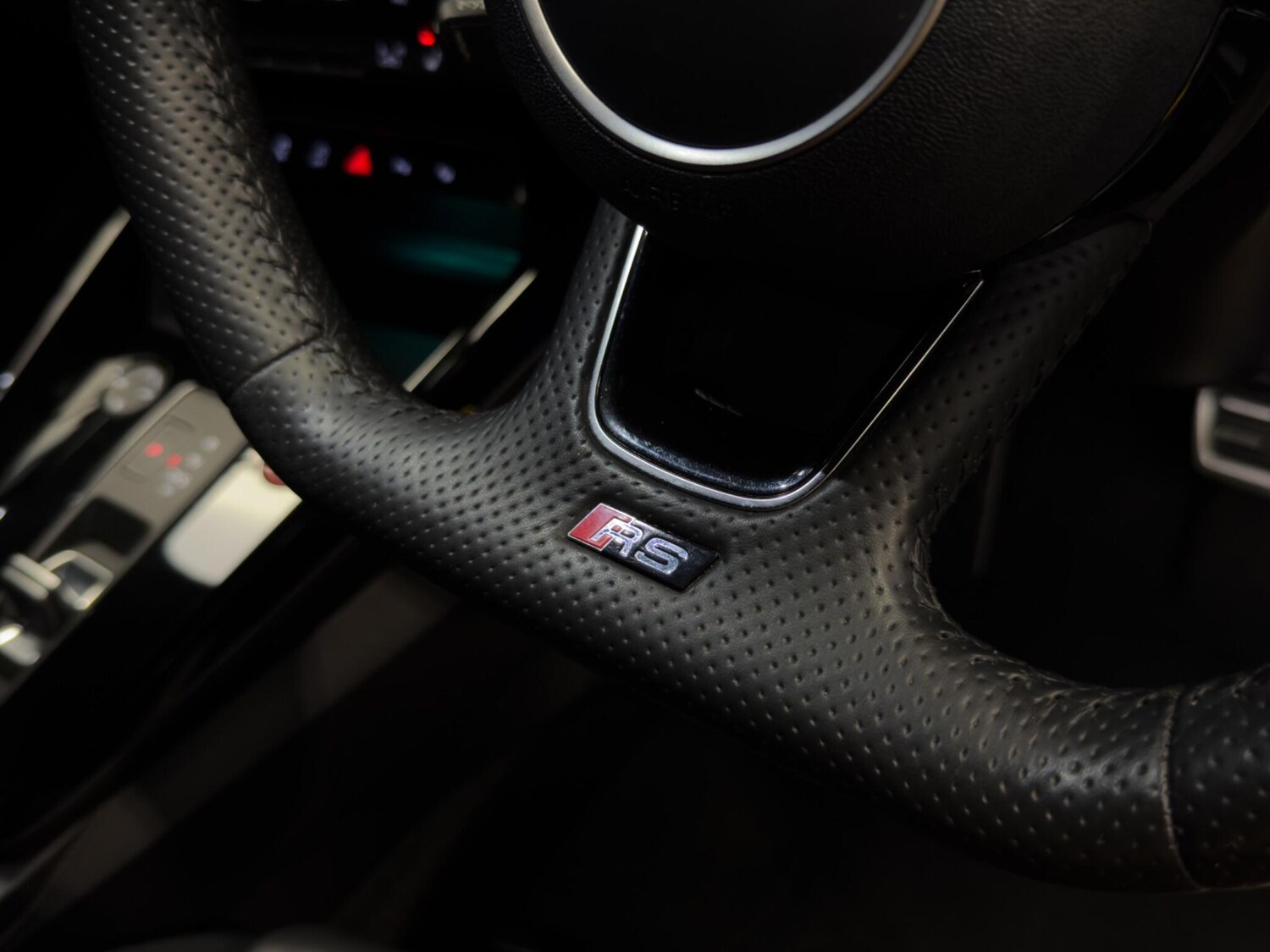 Used Audi RS3 2022 for sale - 78072441: Photo 32