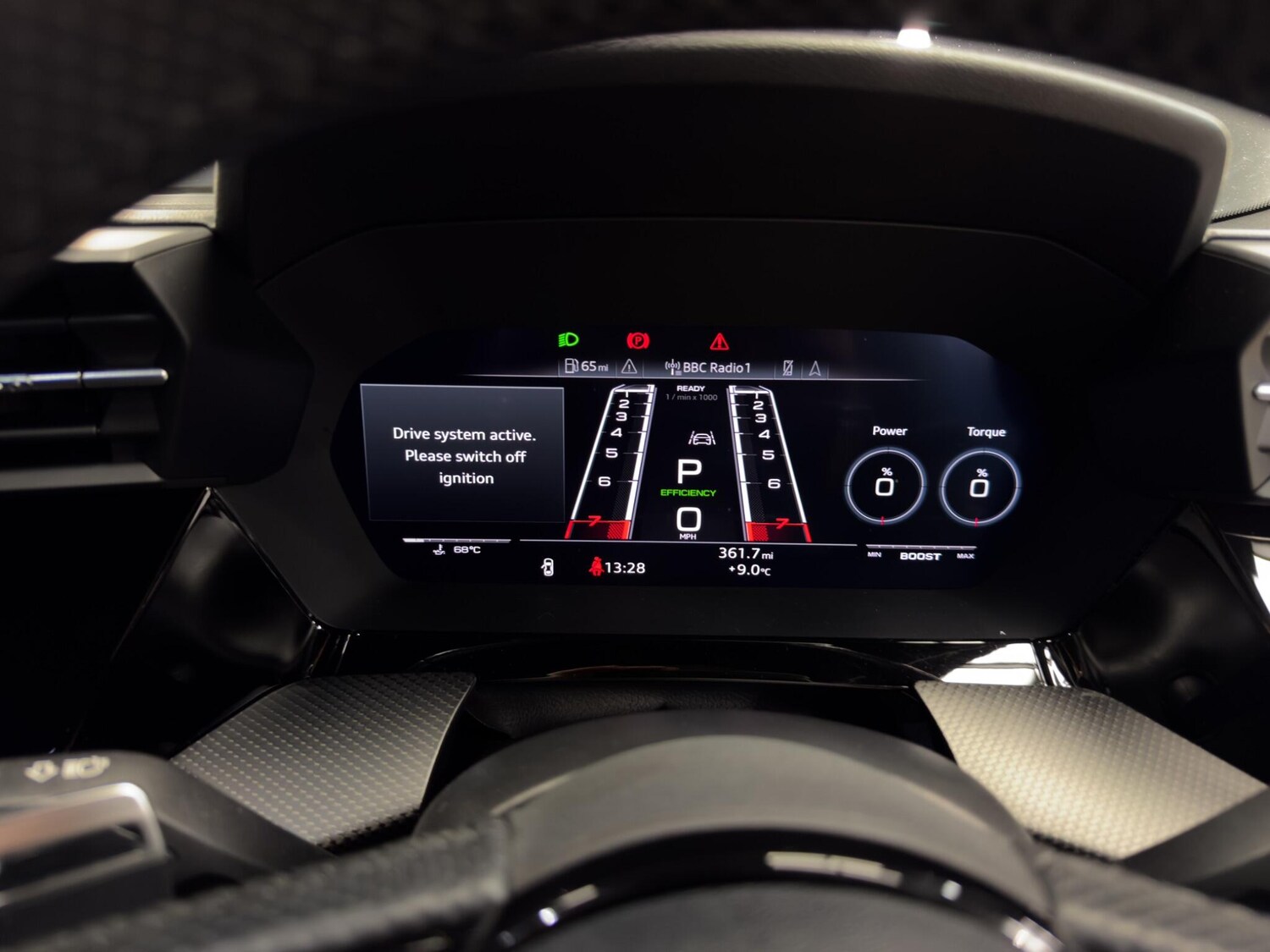 Used Audi RS3 2022 for sale - 78072441: Photo 33