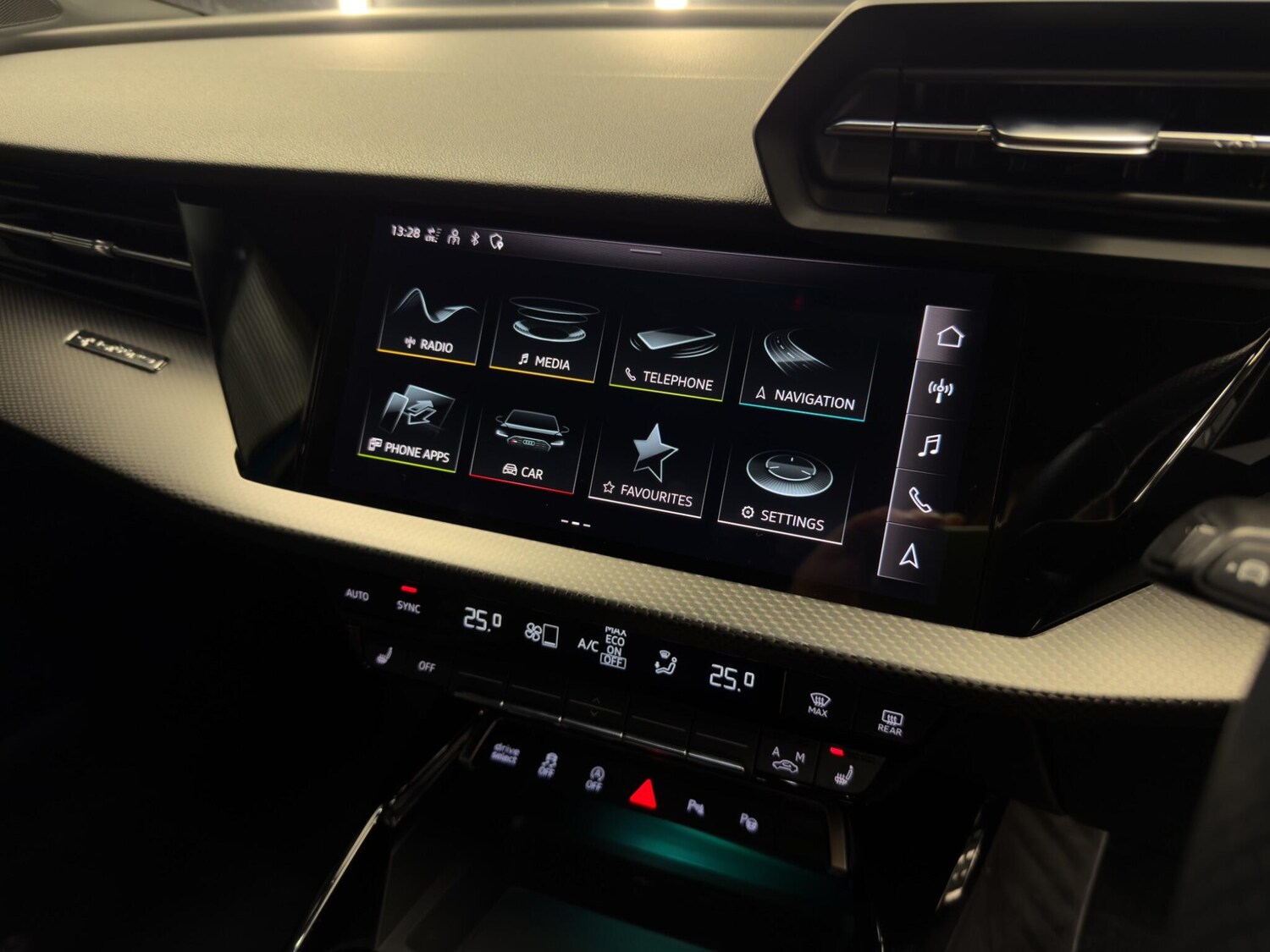 Used Audi RS3 2022 for sale - 78072441: Photo 34