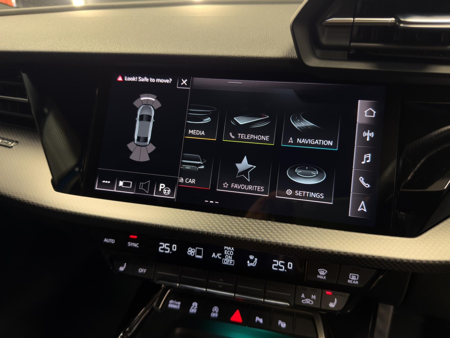 Used Audi RS3 2022 for sale - 78072441: Photo 35