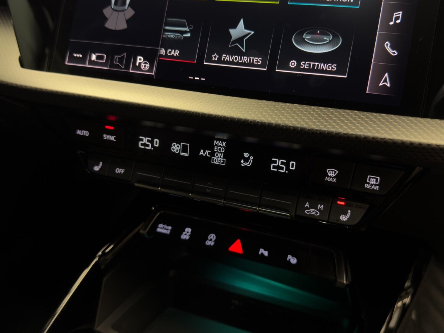 Used Audi RS3 2022 for sale - 78072441: Photo 36