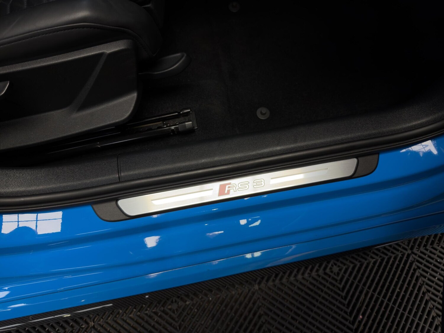 Used Audi RS3 2022 for sale - 78072441: Photo 47