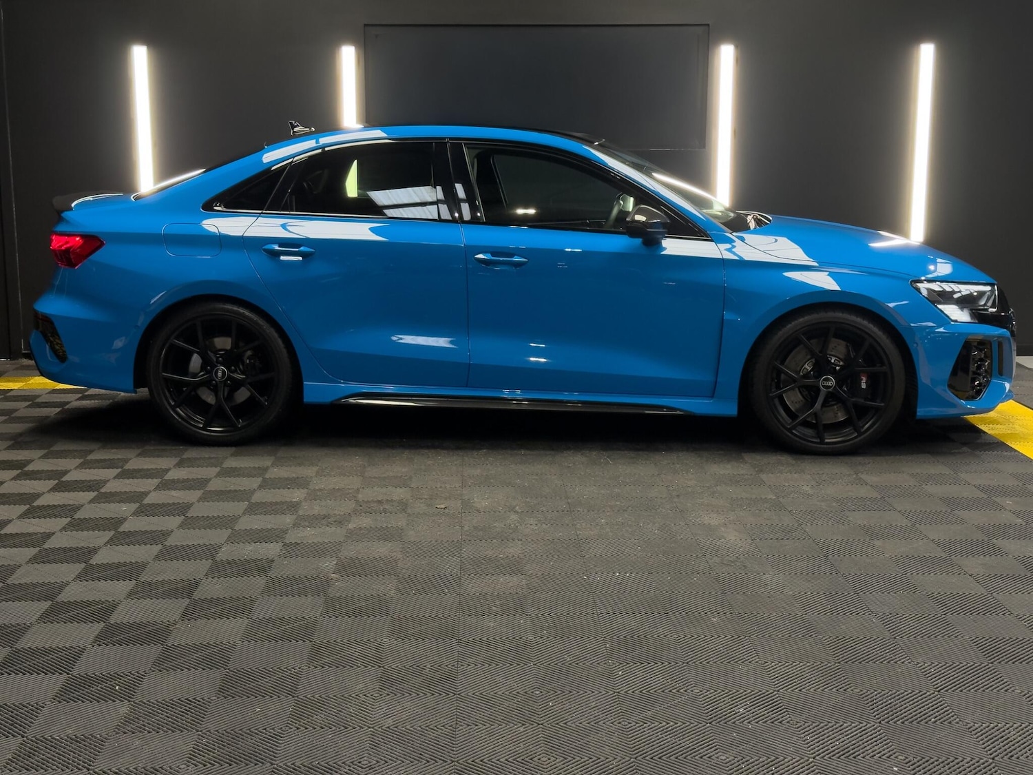 Used Audi RS3 2022 for sale - 78072441: Photo 6