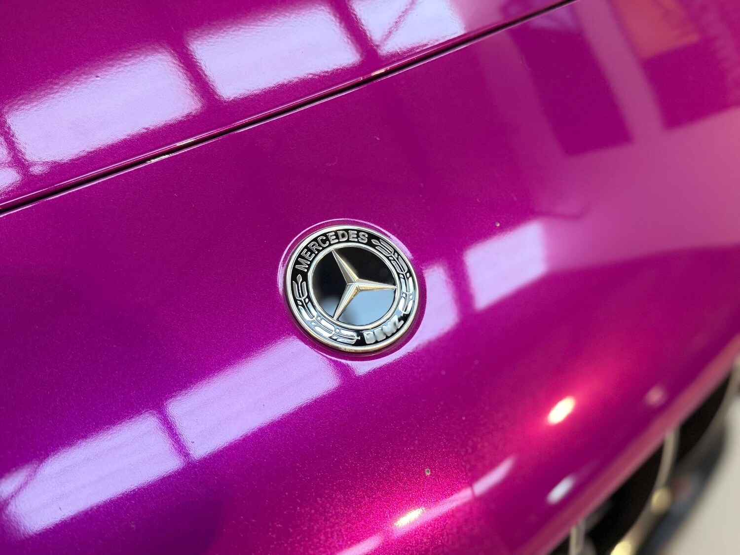 Used Mercedes-Benz A-Class for sale - 76657408: Photo 11