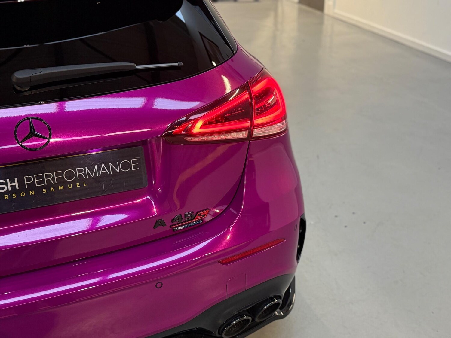 Used Mercedes-Benz A-Class for sale - 76657408: Photo 16