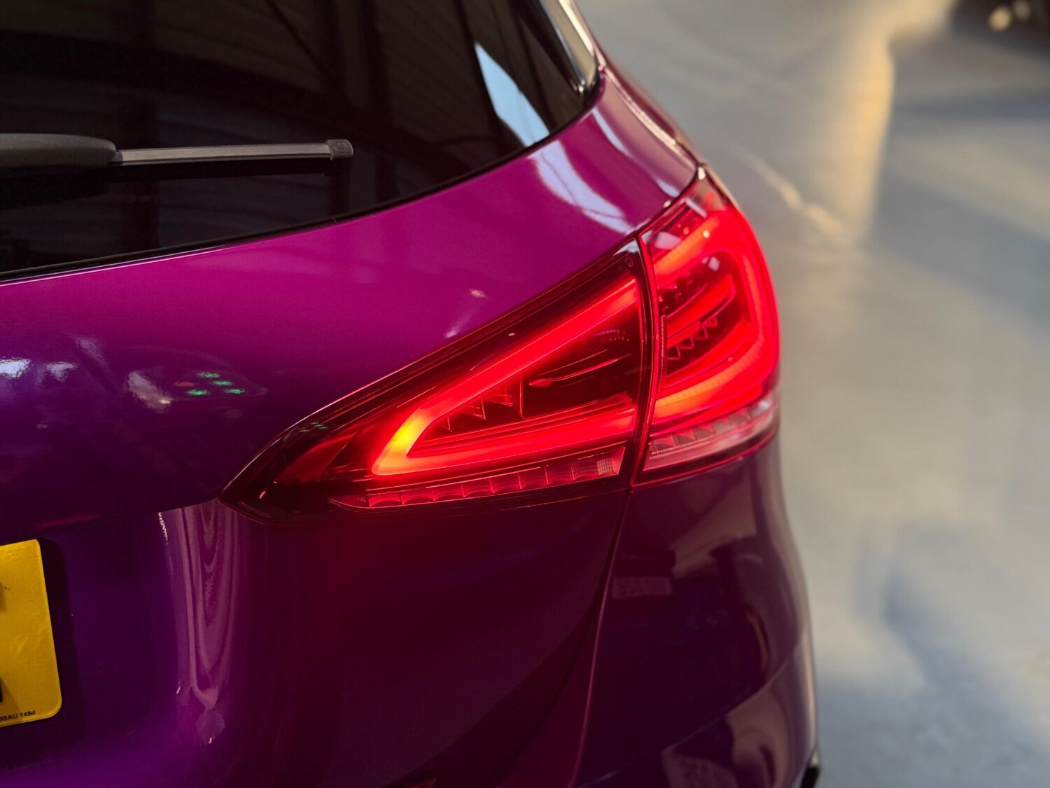 Used Mercedes-Benz A-Class for sale - 76657408: Photo 18