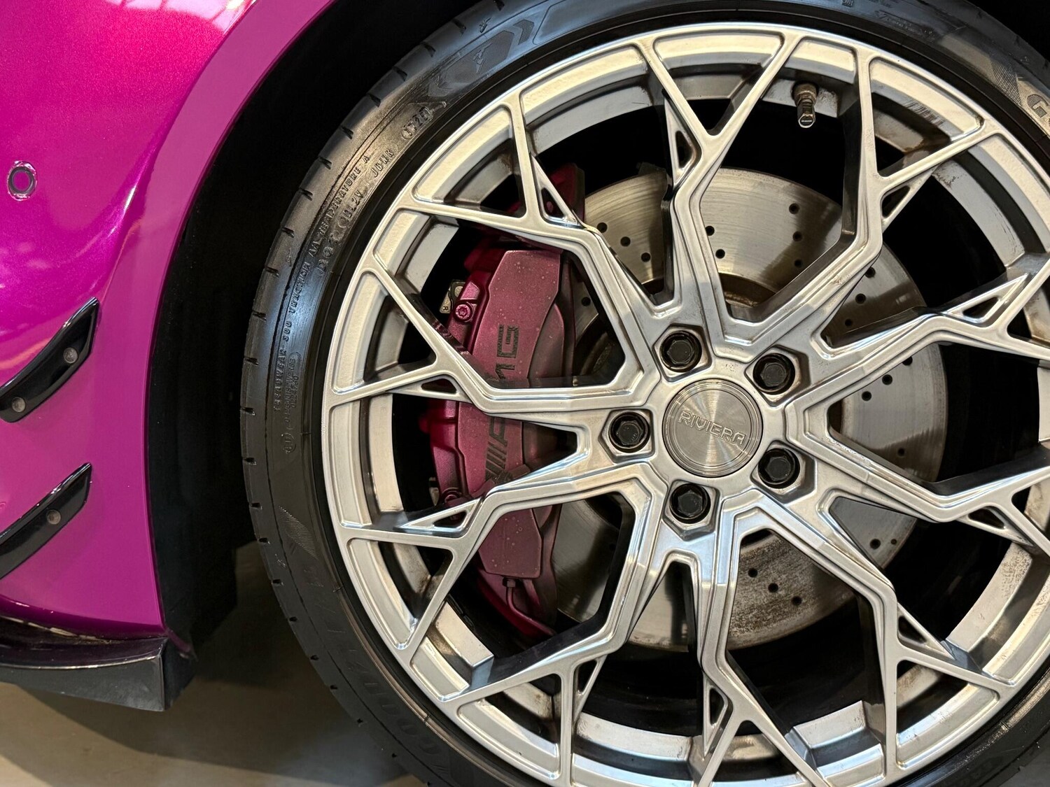 Used Mercedes-Benz A-Class for sale - 76657408: Photo 19