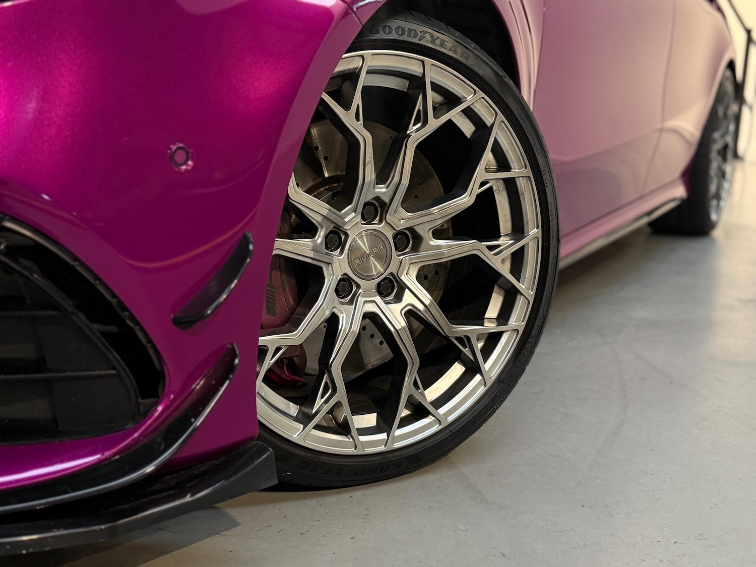 Used Mercedes-Benz A-Class for sale - 76657408: Photo 2