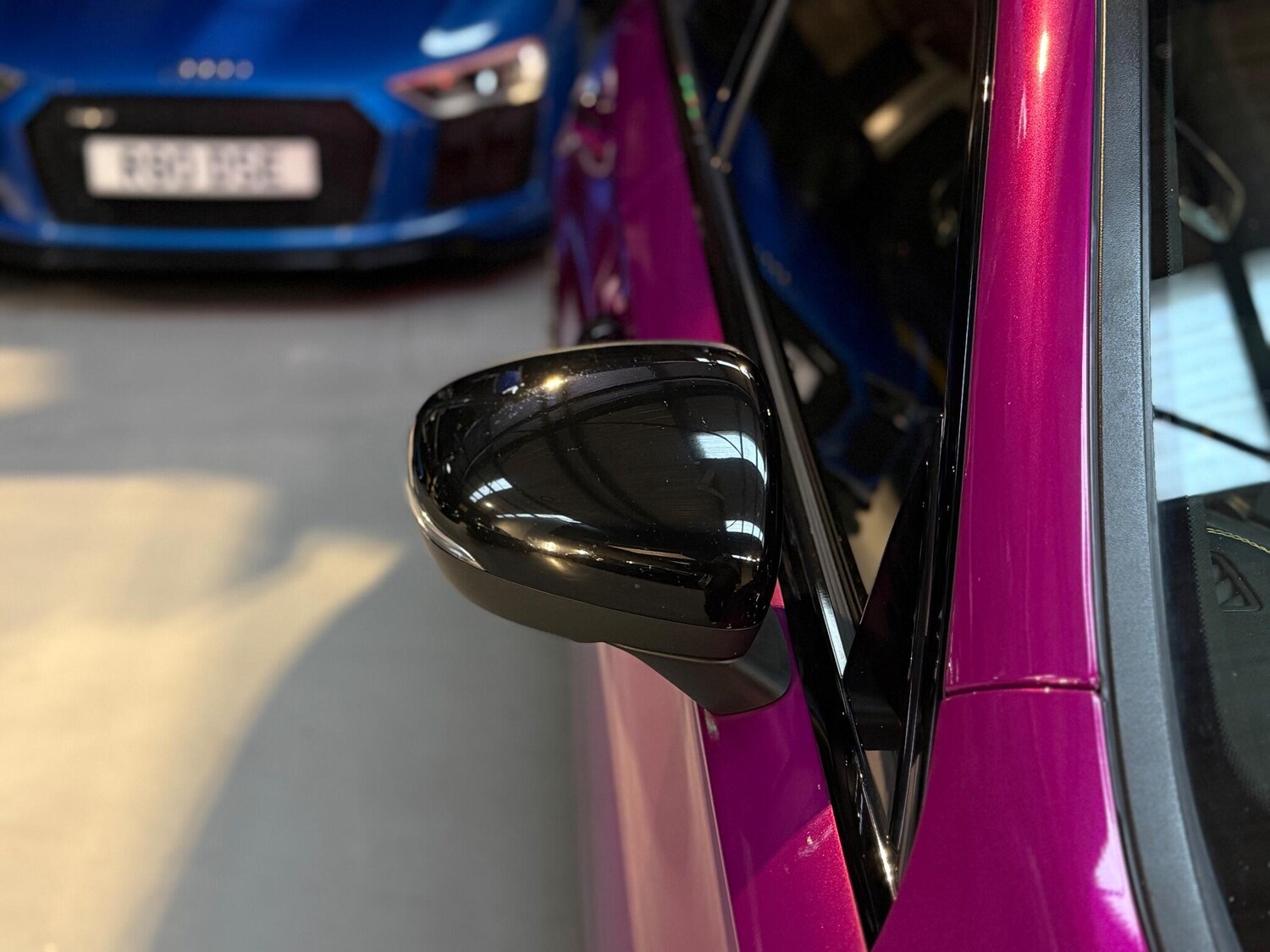 Used Mercedes-Benz A-Class for sale - 76657408: Photo 22