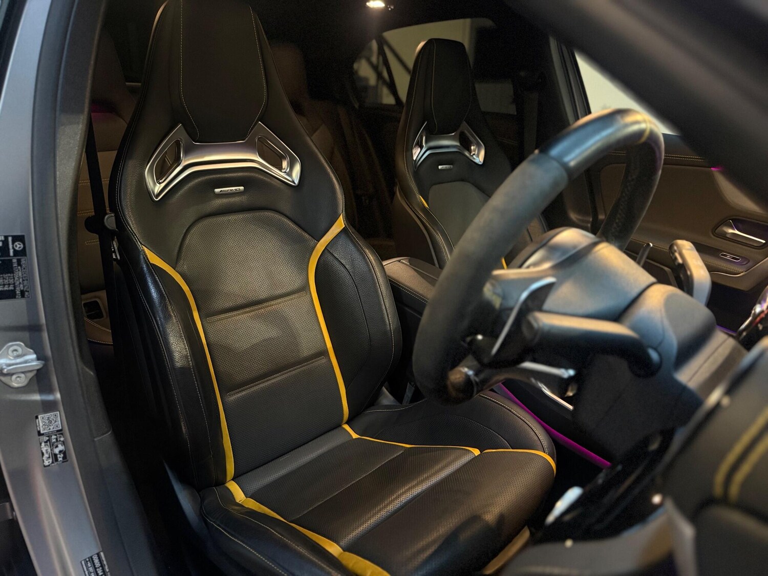 Used Mercedes-Benz A-Class for sale - 76657408: Photo 24