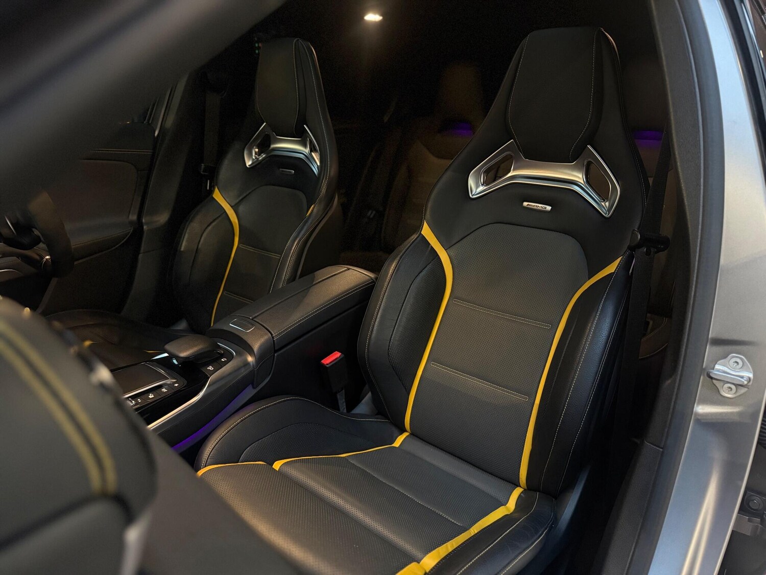 Used Mercedes-Benz A-Class for sale - 76657408: Photo 25