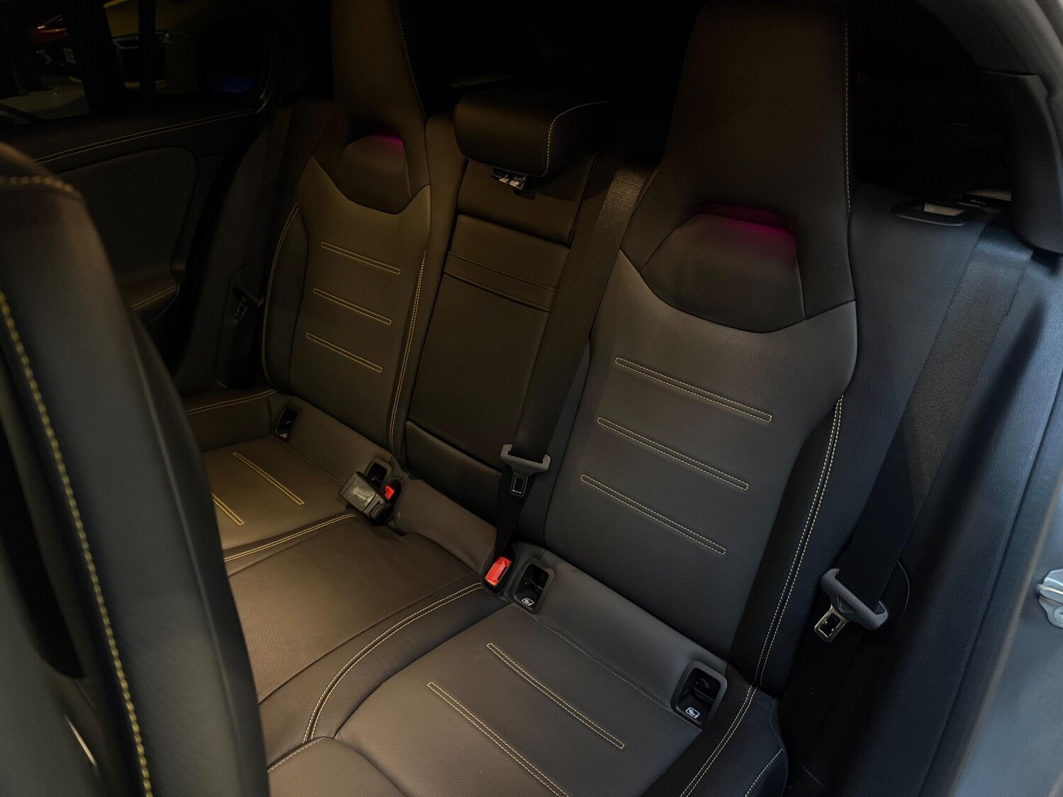 Used Mercedes-Benz A-Class for sale - 76657408: Photo 28