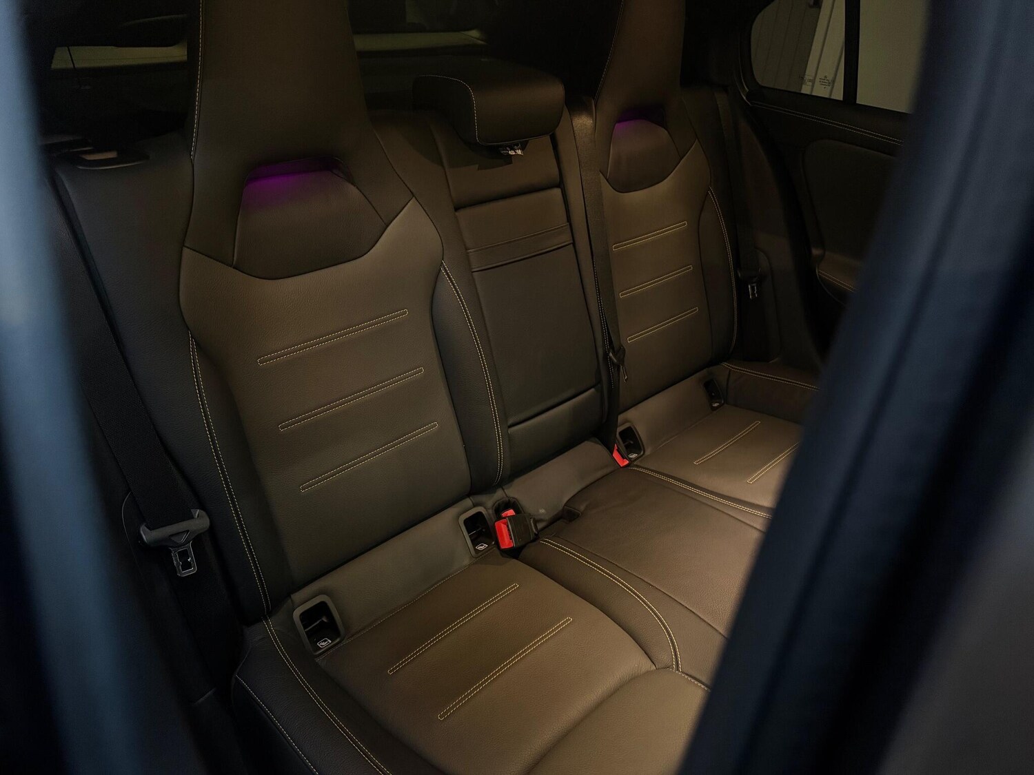 Used Mercedes-Benz A-Class for sale - 76657408: Photo 29